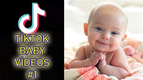 tik tok baby video|More.